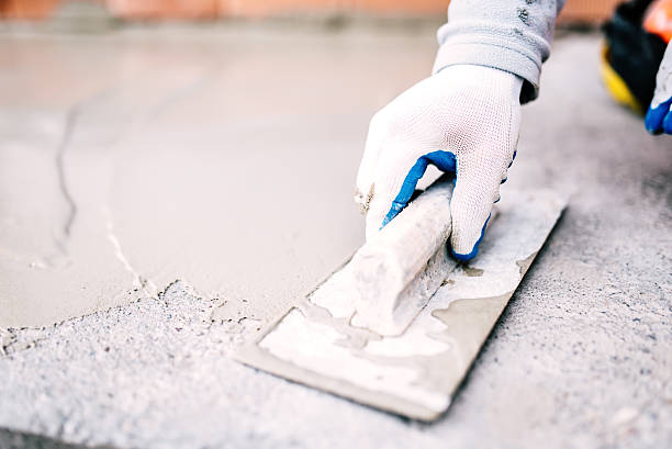Best Concrete Foundation Repair in USA